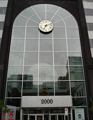 L'heure criminelle de l'an 2000 / Year 2000 criminal time