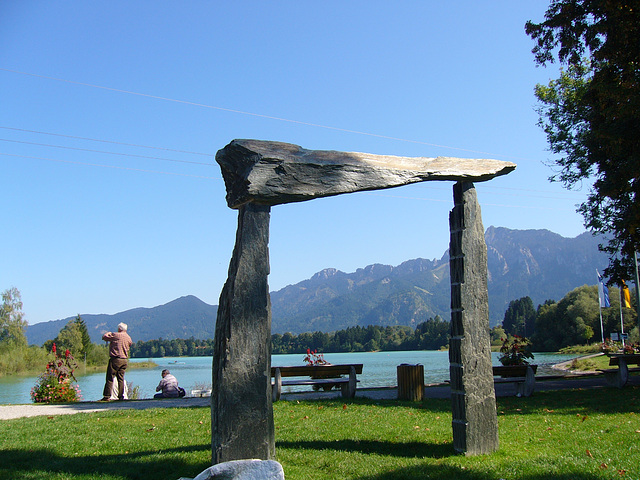 Forgensee