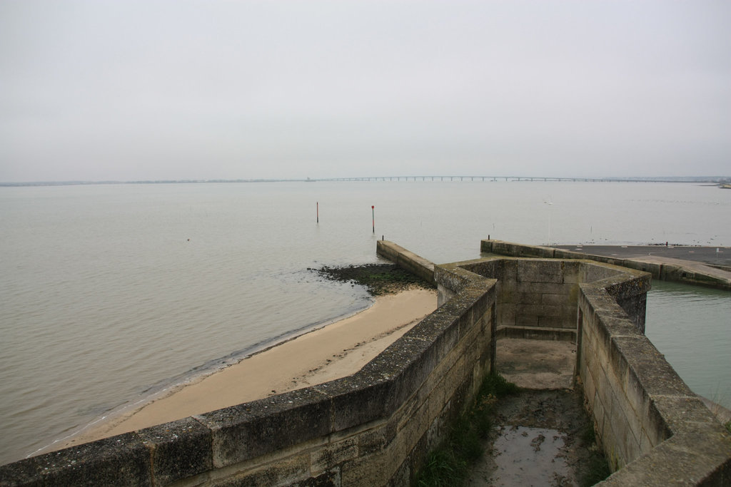 CHATEAU D'OLERON