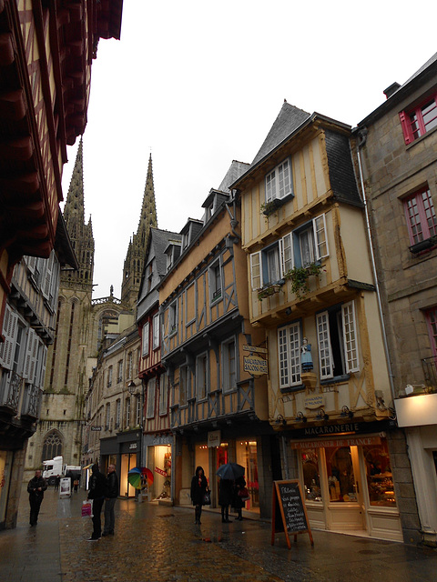 QUIMPER