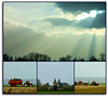 paysage de l'Eure