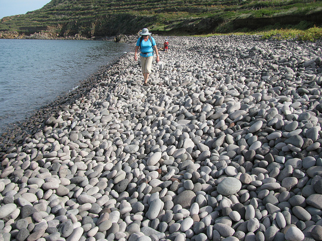 Sizilien, Liparische Inseln, Isole Eolie, Filicudi