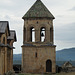 Kutaisi- Gelati Monastery- Bell Tower