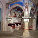 Kutaisi- Gelati Monastery Frescoes