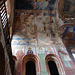 Kutaisi- Gelati Monastery Frescoes