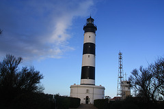 OLERON LE PHARE