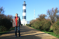 OLERON LE PHARE