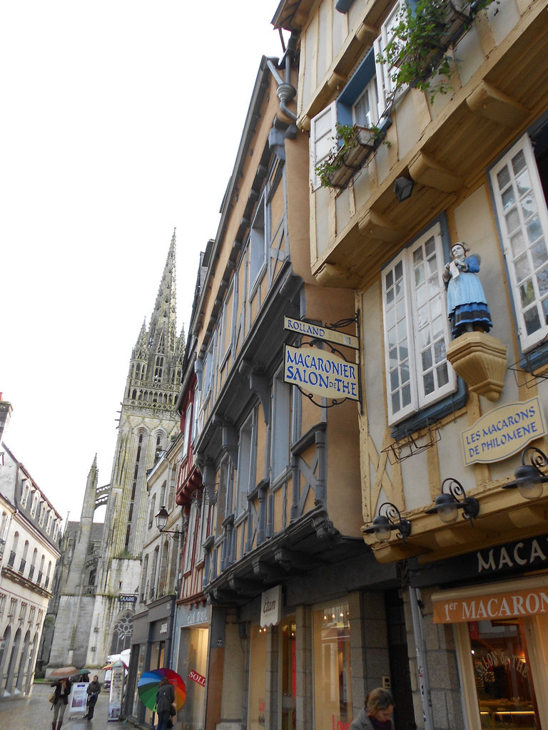 QUIMPER