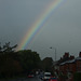 Sheffield Road Rainbow