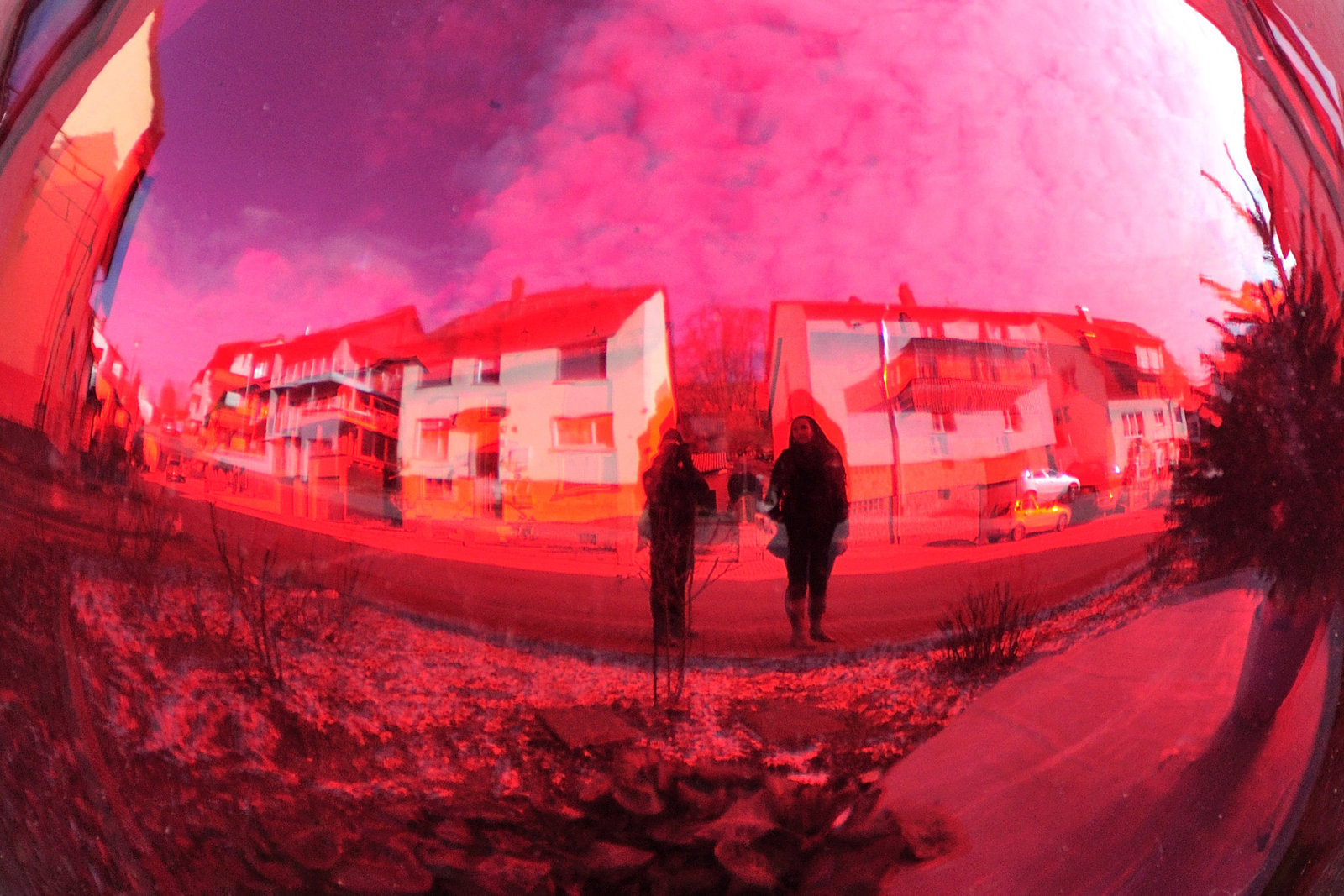 Spiegelwelt - 130113