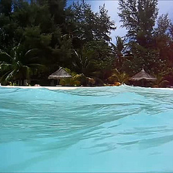 Veligandu, Rhasdoo Atoll, Malediven Veligandu, Rhasdoo Atoll, Malediven