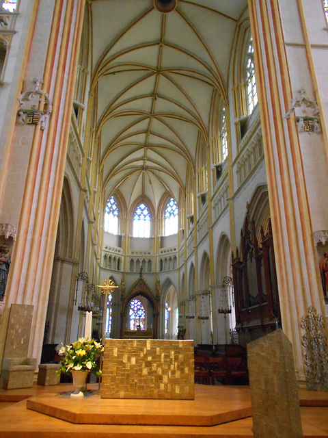 cathédrale de QUIMPER