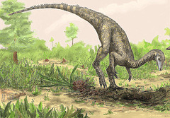 Nyasasaurus parringtoni