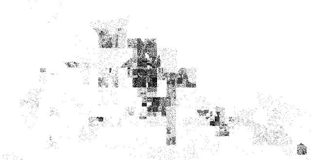 Desert Hot Springs Population Map