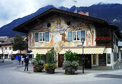 Garmisch