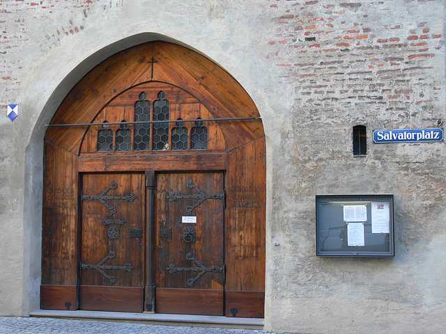 München - St. Salvator