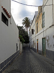Calle Huertas