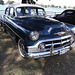 Chevrolet 1953  - 9 septembre 2012.