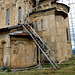 Kutaisi- Gelati Monastery- Stairway to Heaven?
