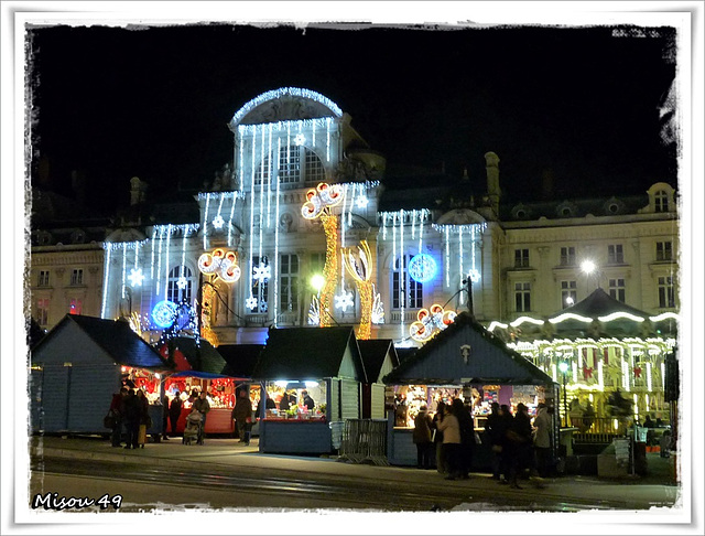 MARCHE de NOËL