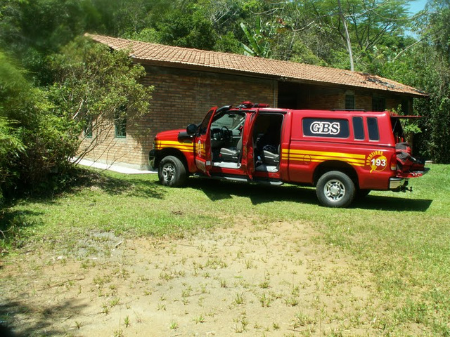 Curso Sobrevivência na Selva 48