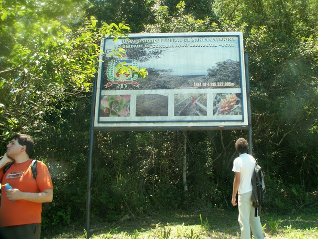 Curso Sobrevivência na Selva 58