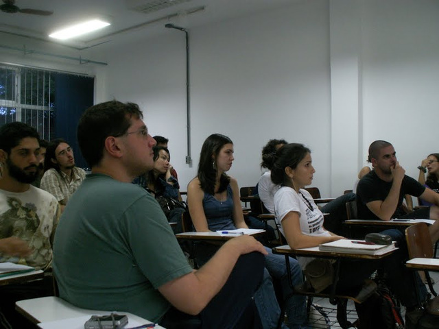 Curso Sobrevivência na Selva 63