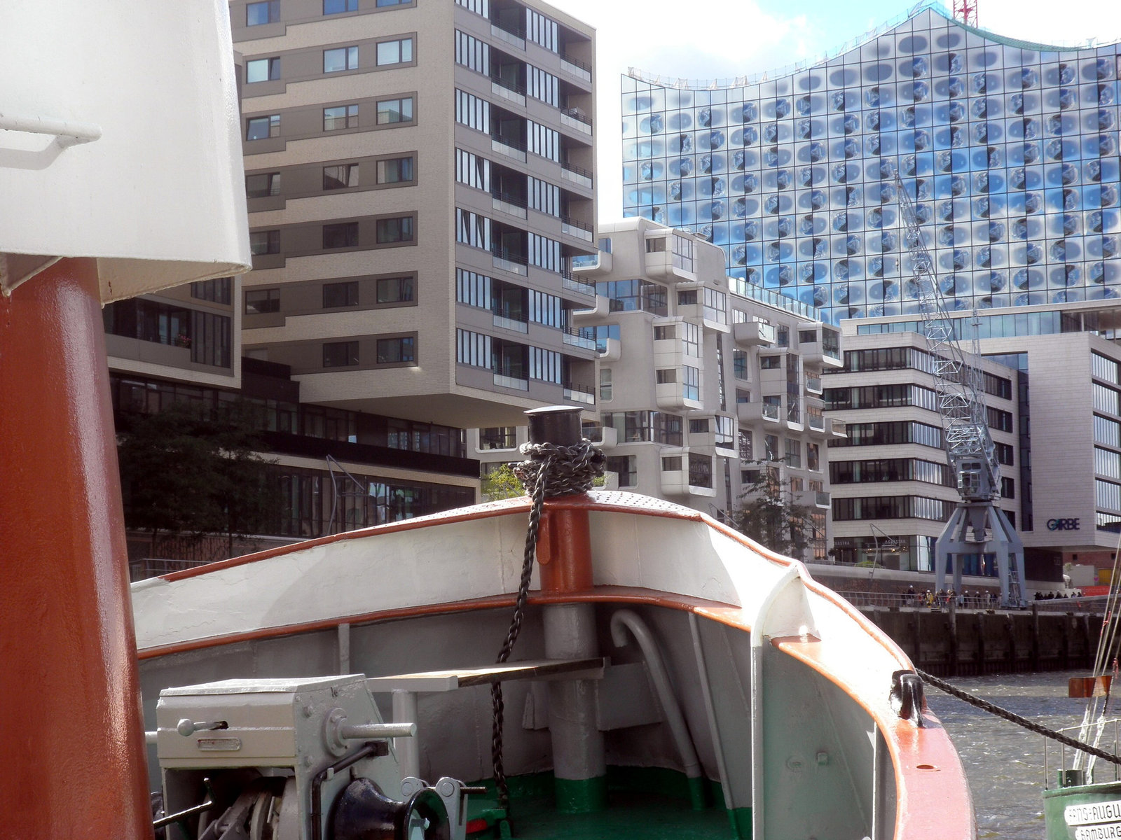 HafenCity