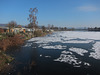 Winter am Doktorsee