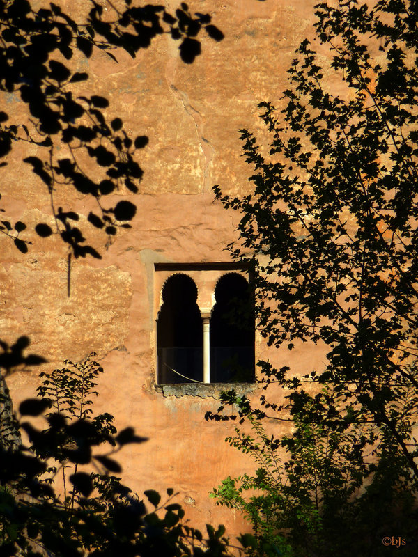 Autour de l'Alhambra 4