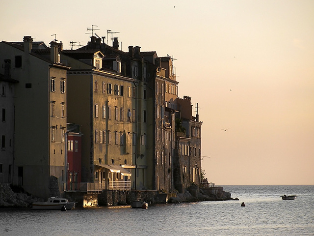 Rovinj