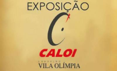 Caloi - Vila Olímpia