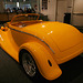 1933 Ford "Impact" by Barry White - Petersen Automotive Museum (7957)