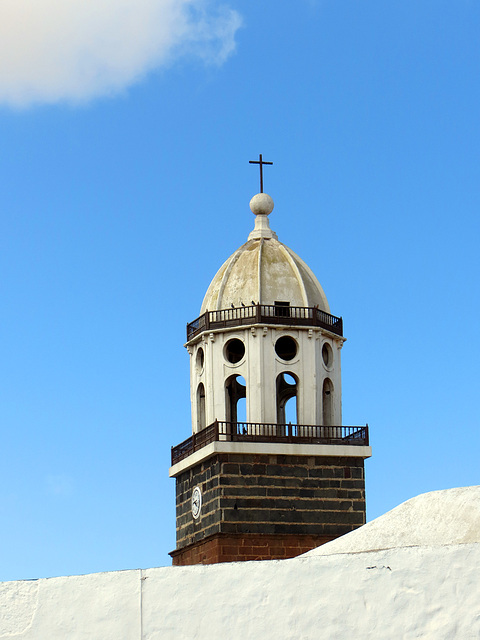 Inglesia Nuestra Senora de Guadelupe