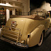 1939 Packard Super 8 Phaeton by Derham - used by Juan & Evita Peron - Petersen Automotive Museum (8011)