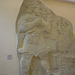 Bas-relief monumental