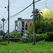 Alhuda Moschee at Khlong Sam