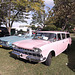 Rambler 1960 à vendre / For sale - 9 septembre 2012.