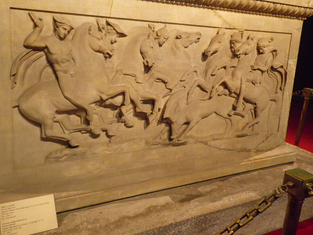 Sarcophages de Sidon 2