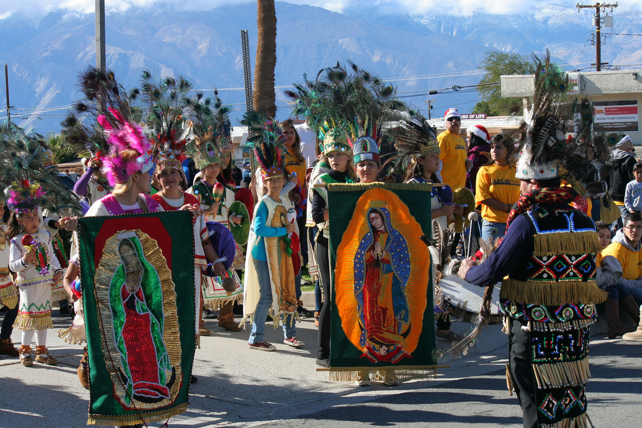 DHS Holiday Parade 2012 (7501)