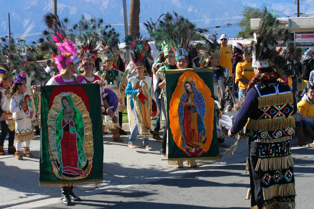 DHS Holiday Parade 2012 (7502)