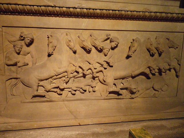 Sarcophages de Sidon 5