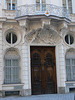 München - Palais Holnstein - Sitz des Erzbischofs
