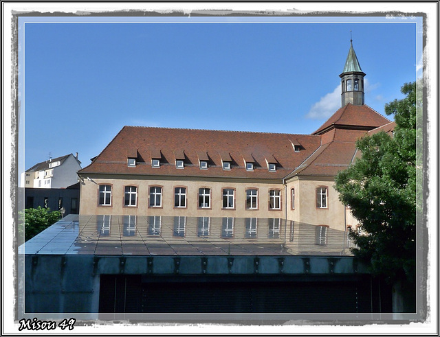 STRASBOURG