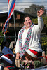 DHS Holiday Parade 2012 - Sarah Robles (7728)