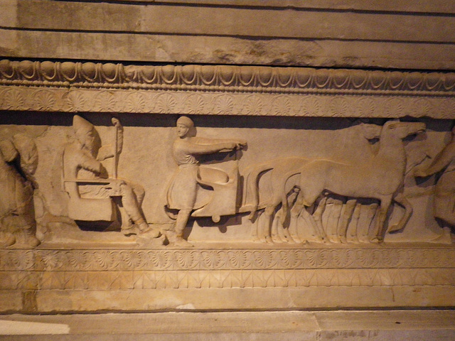 Sarcophages de Sidon 7