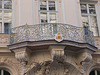 München - Palais Holnstein - Sitz des Erzbischofs