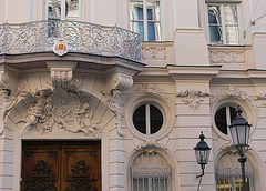 München - Palais Holnstein