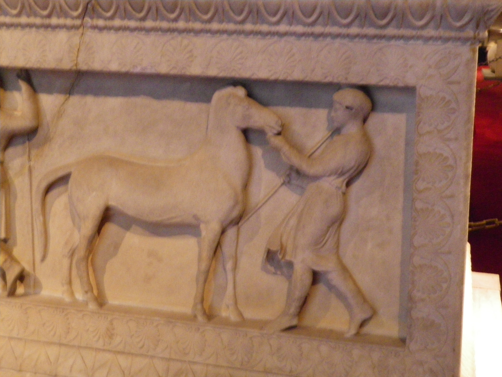 Sarcophages de Sidon 8