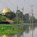 Alhuda mosque in Minburi